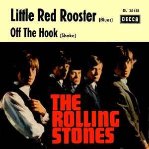 The Rolling Stones